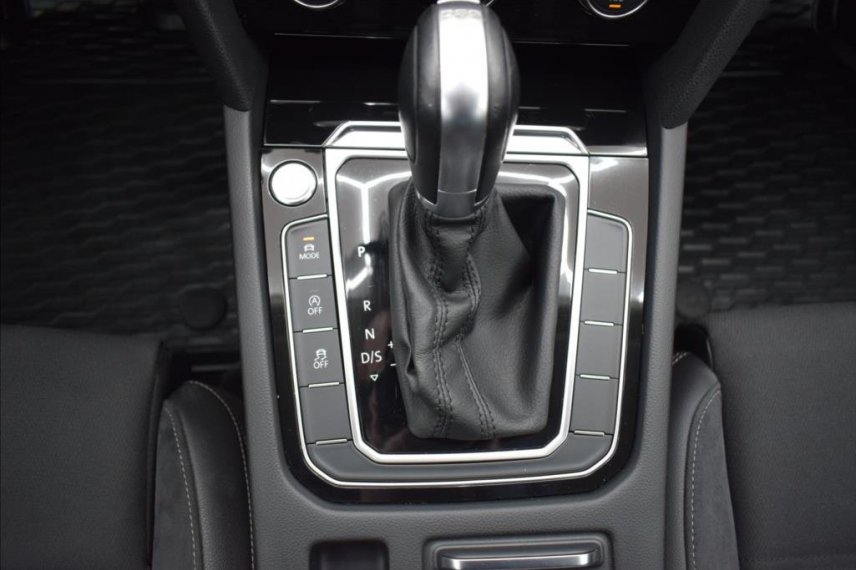 Volkswagen Passat Variant galerie