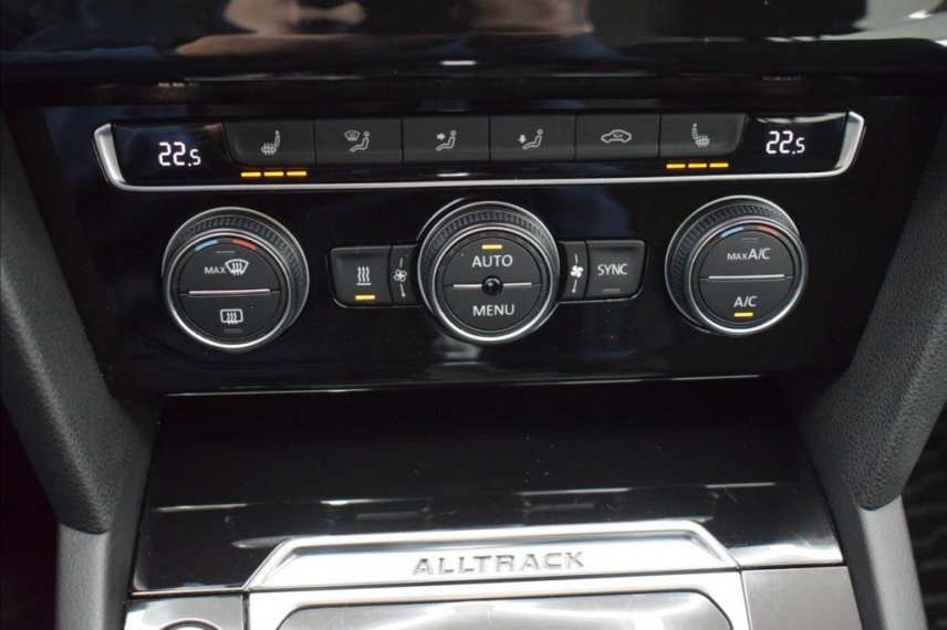 Volkswagen Passat Variant galerie