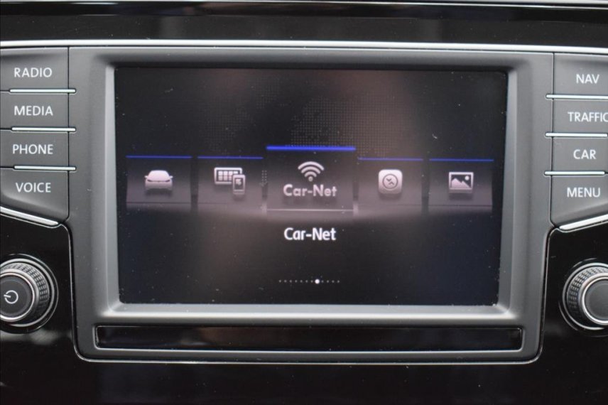 Volkswagen Passat Variant galerie