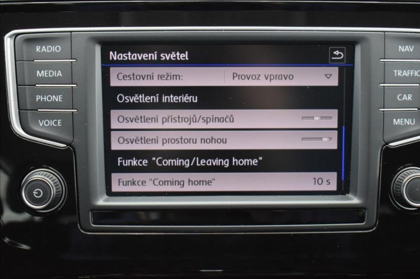 Volkswagen Passat Variant galerie