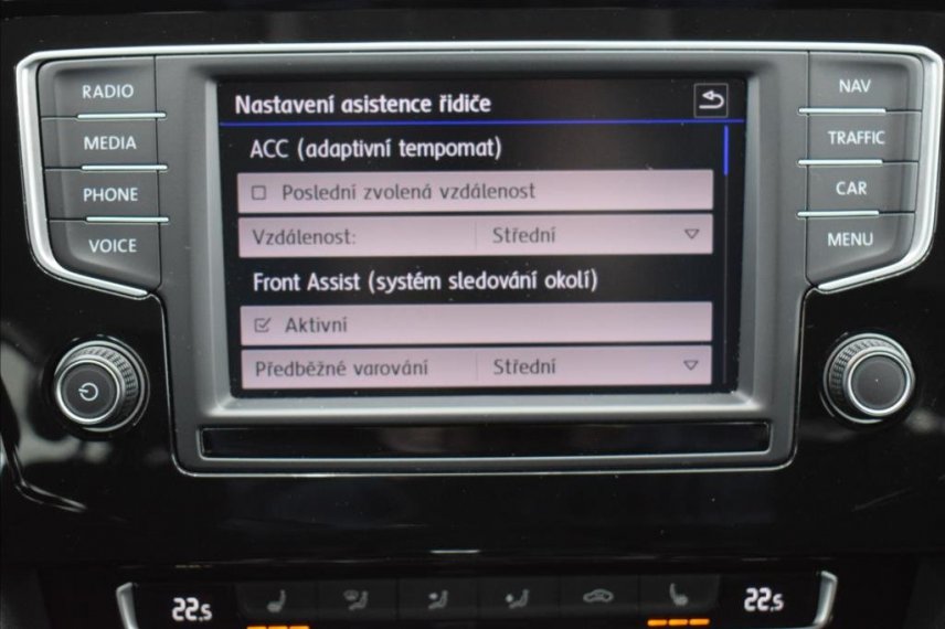 Volkswagen Passat Variant galerie