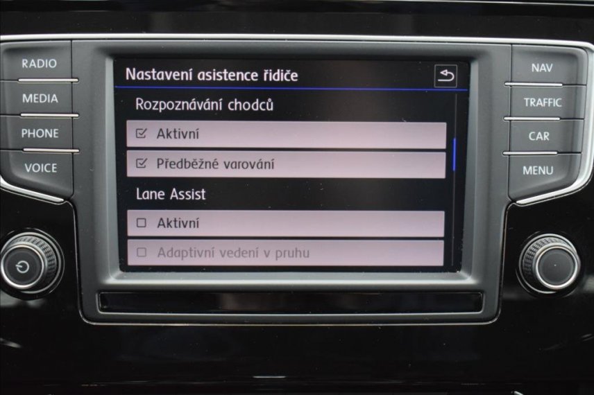 Volkswagen Passat Variant galerie