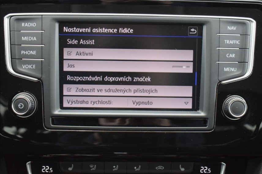 Volkswagen Passat Variant galerie