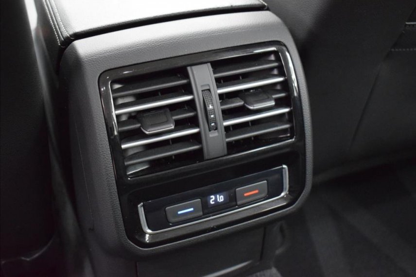 Volkswagen Passat Variant galerie