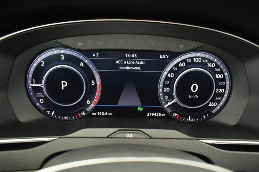 Volkswagen Passat Variant galerie