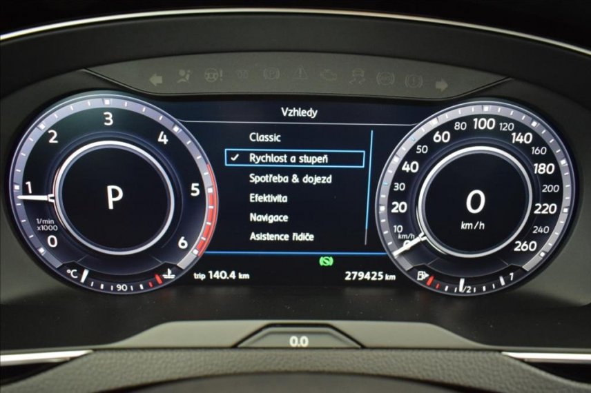 Volkswagen Passat Variant galerie