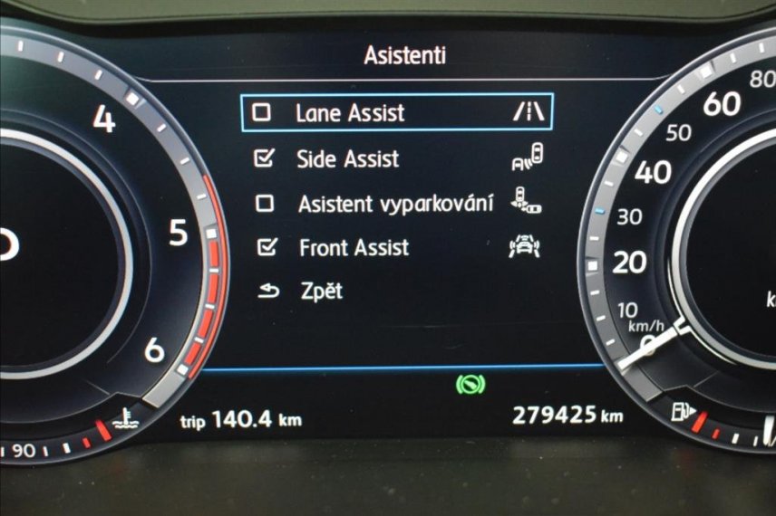 Volkswagen Passat Variant galerie