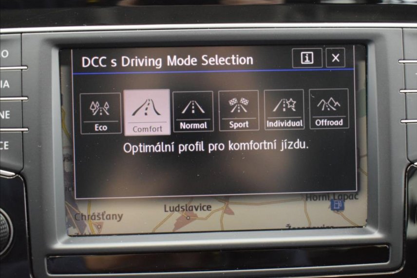 Volkswagen Passat Variant galerie