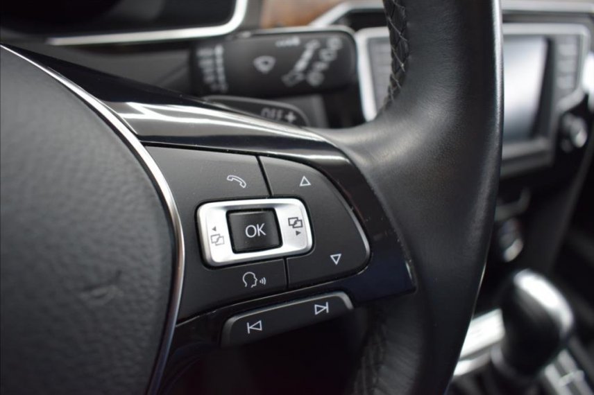Volkswagen Passat Variant galerie
