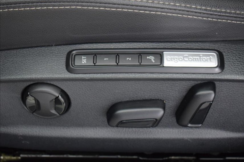 Volkswagen Passat Variant galerie