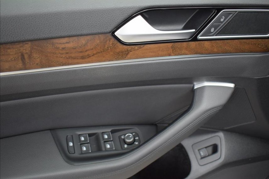 Volkswagen Passat Variant galerie