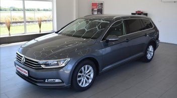 Volkswagen Passat 1,4 TSI,TOP VÝBAVA,1.maj.,