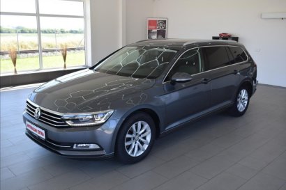 Volkswagen Passat 1,4 TSI,TOP VÝBAVA,1.maj.,