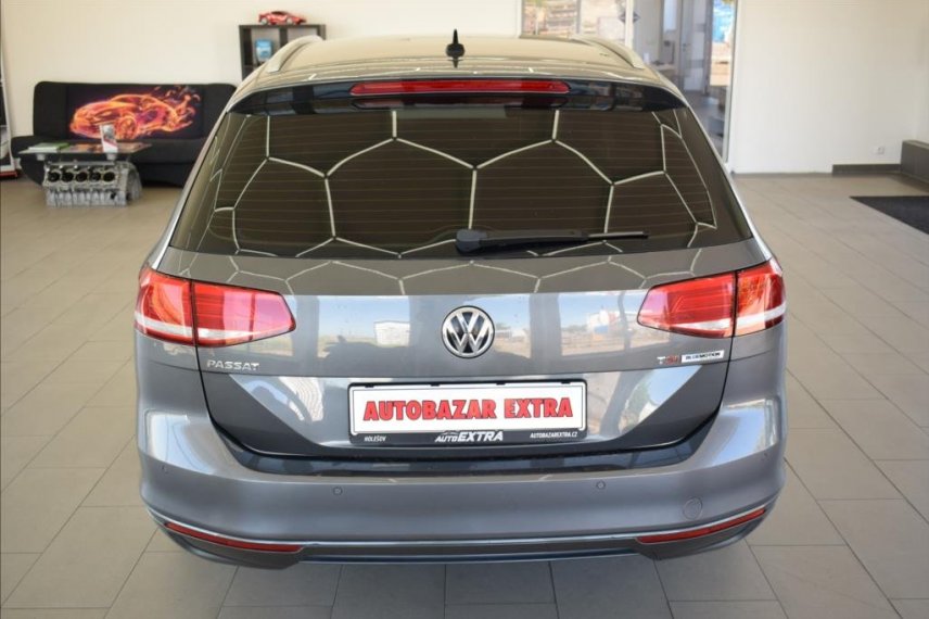 Volkswagen Passat galerie