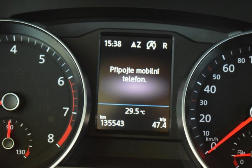 Volkswagen Passat galerie