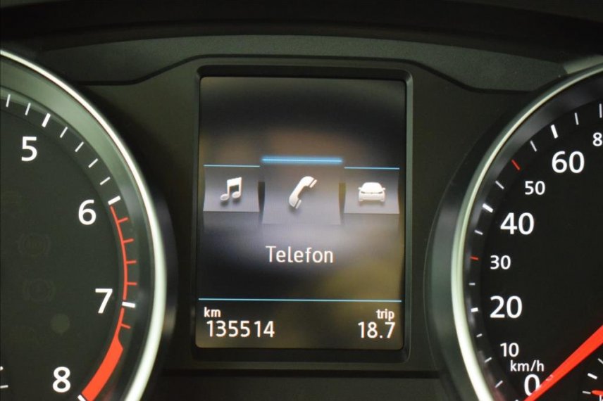 Volkswagen Passat galerie
