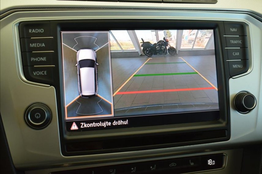 Volkswagen Passat galerie