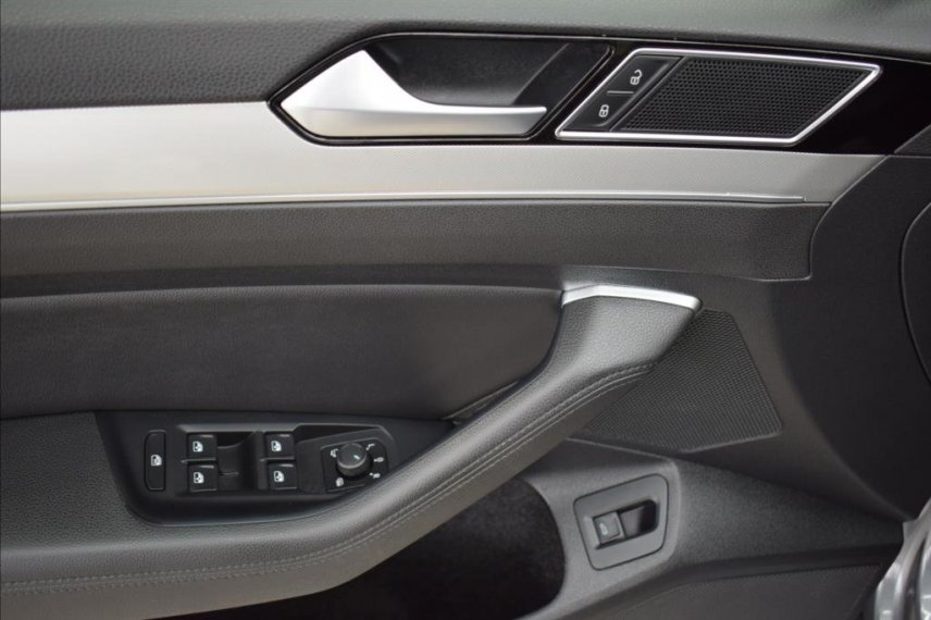 Volkswagen Passat galerie