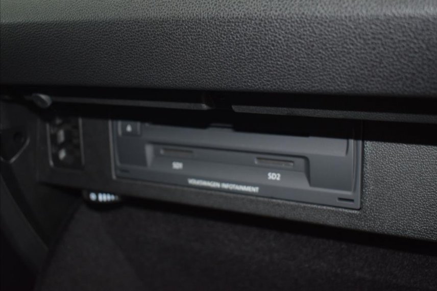 Volkswagen Passat galerie