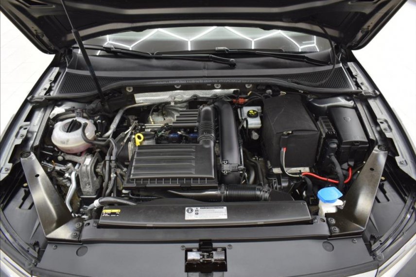 Volkswagen Passat galerie