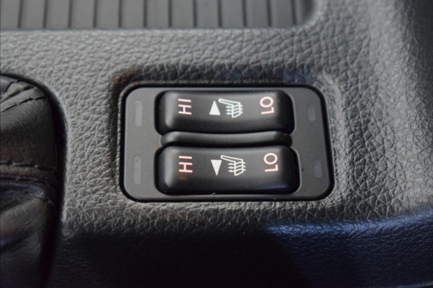 Subaru XV galerie
