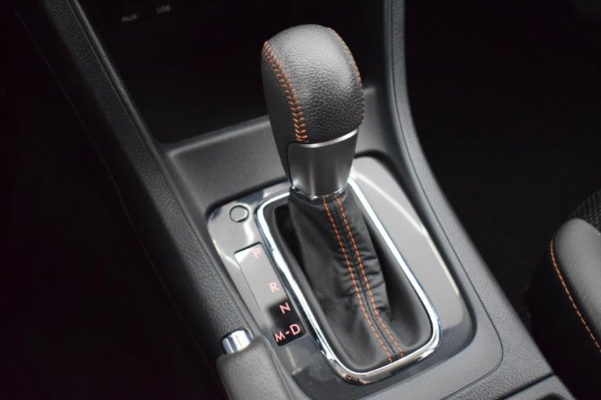 Subaru XV galerie