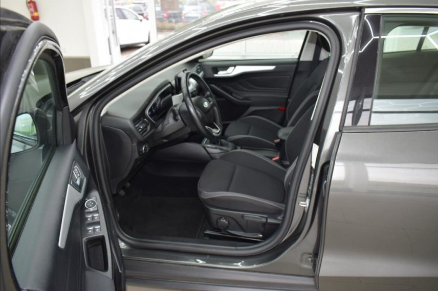Ford Focus galerie