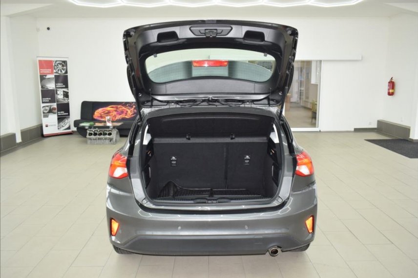 Ford Focus galerie