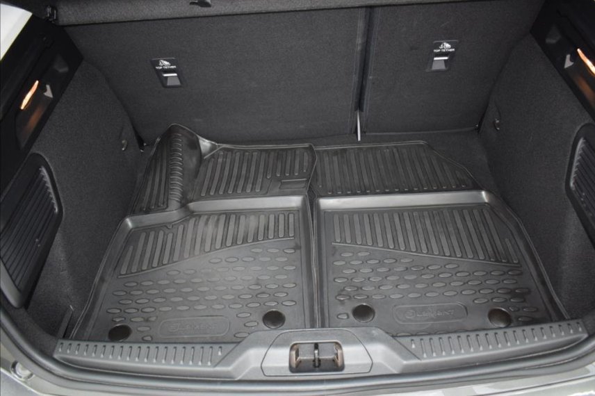Ford Focus galerie