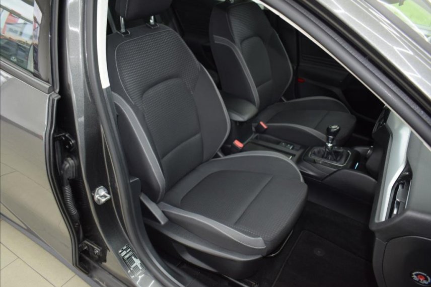 Ford Focus galerie