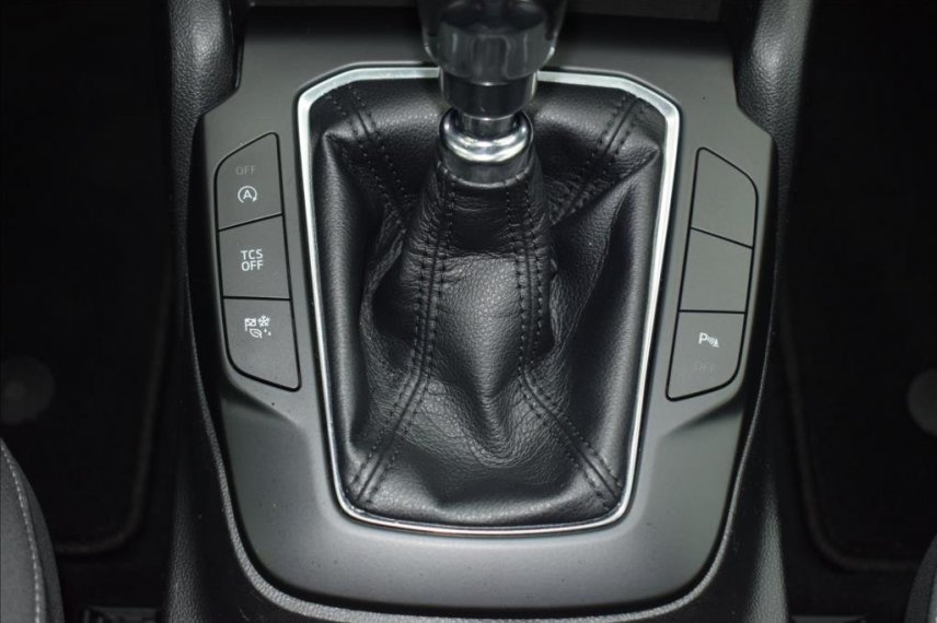 Ford Focus galerie