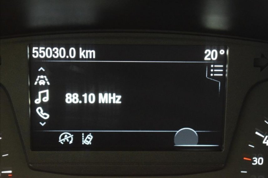 Ford Focus galerie