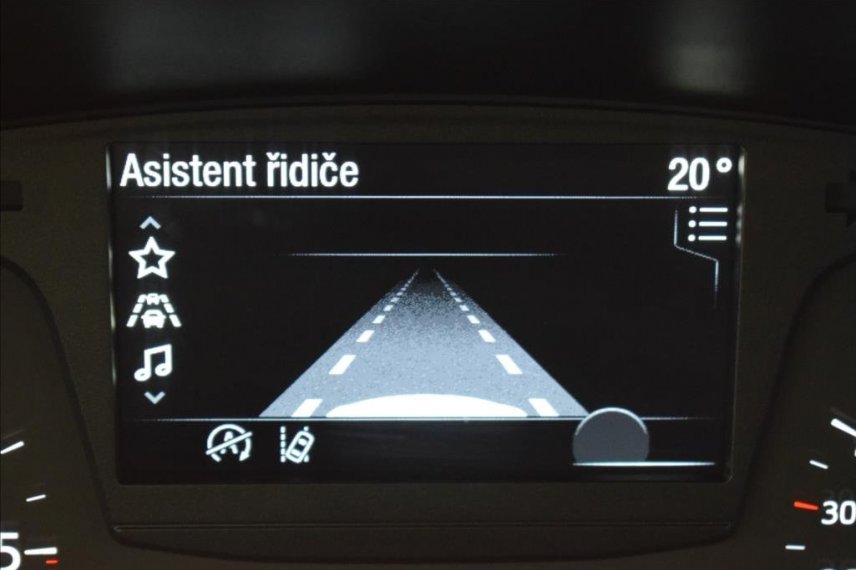 Ford Focus galerie