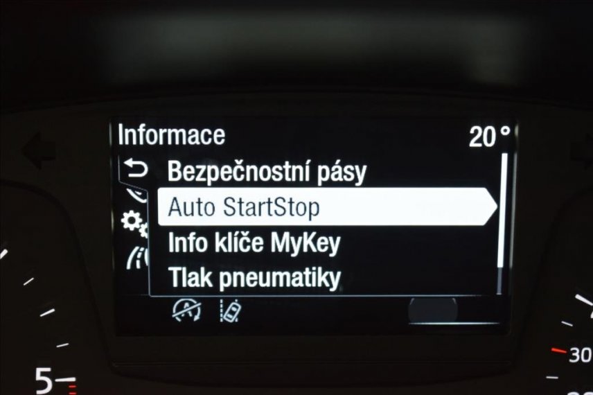 Ford Focus galerie