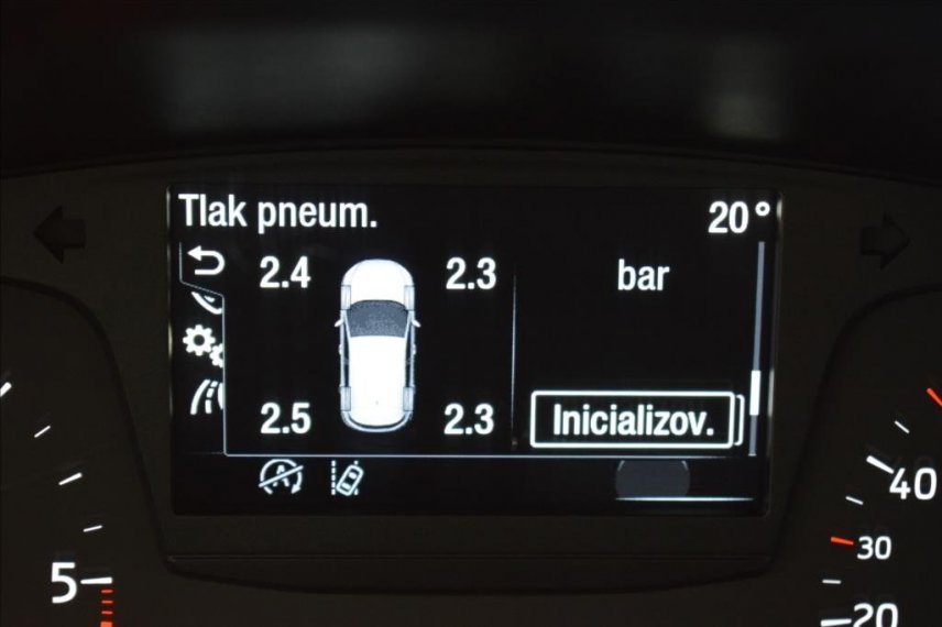 Ford Focus galerie