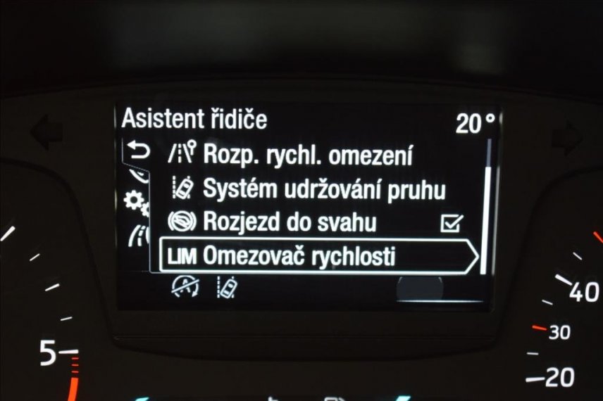 Ford Focus galerie