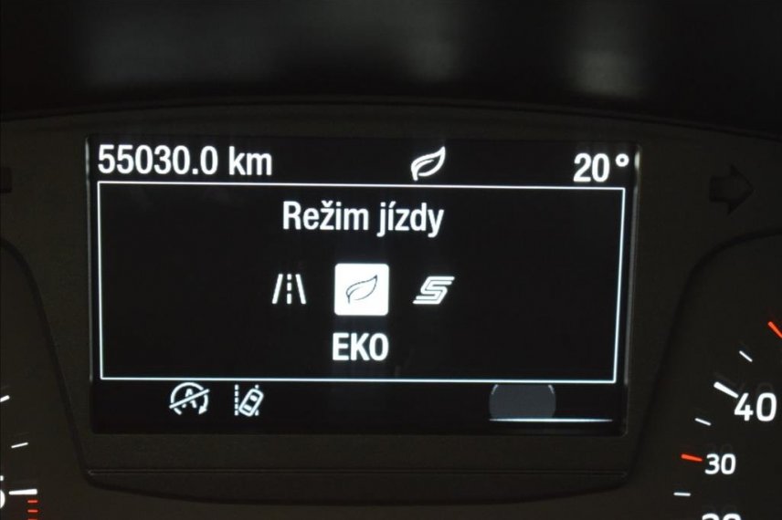Ford Focus galerie