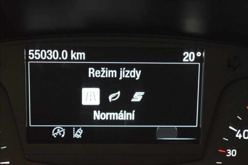 Ford Focus galerie