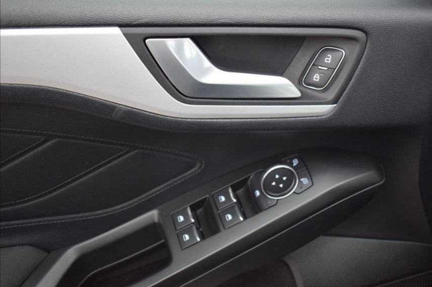 Ford Focus galerie