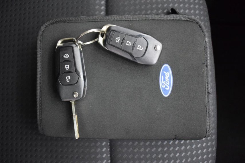 Ford Focus galerie