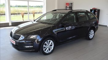 Škoda Octavia 2,0 TDi, DSG,NAVI,servis,1.maj,