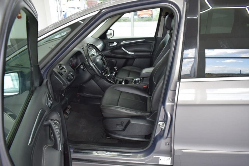 Ford S-MAX galerie