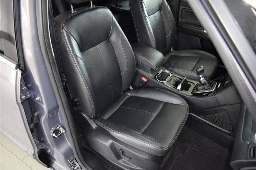 Ford S-MAX galerie