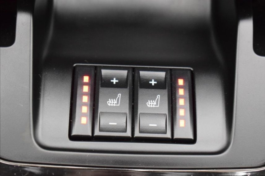 Ford S-MAX galerie