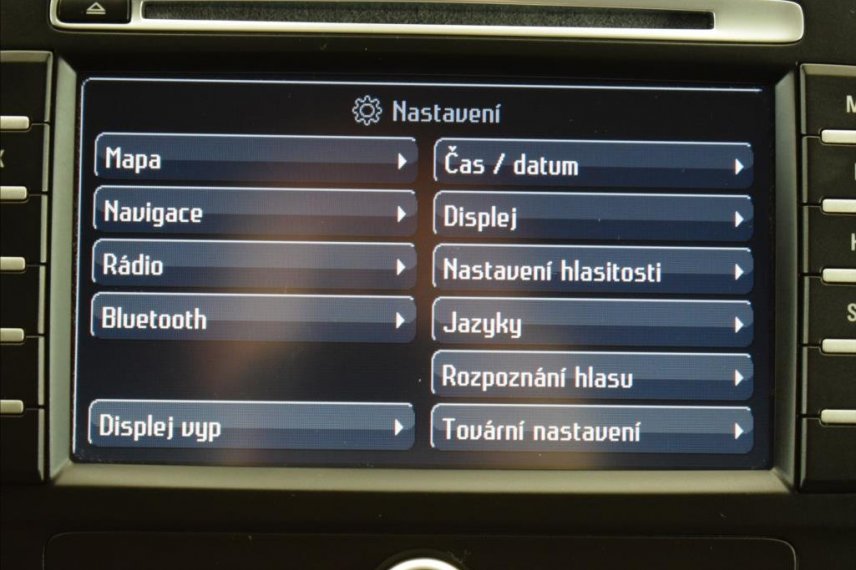 Ford S-MAX galerie