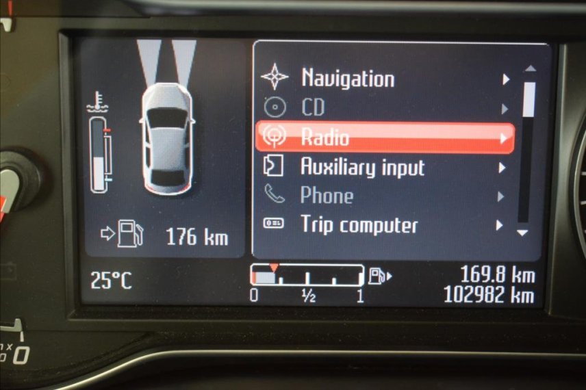 Ford S-MAX galerie