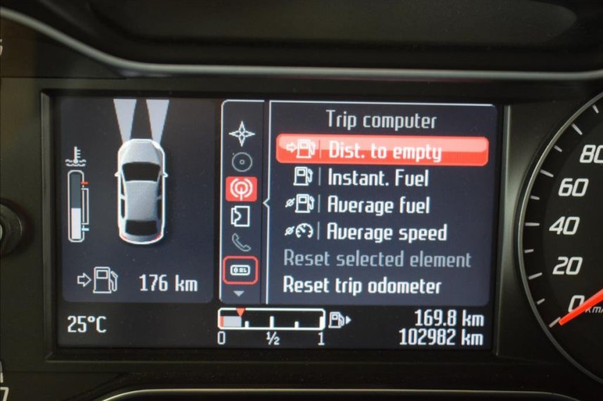 Ford S-MAX galerie