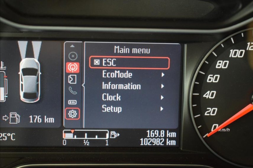 Ford S-MAX galerie