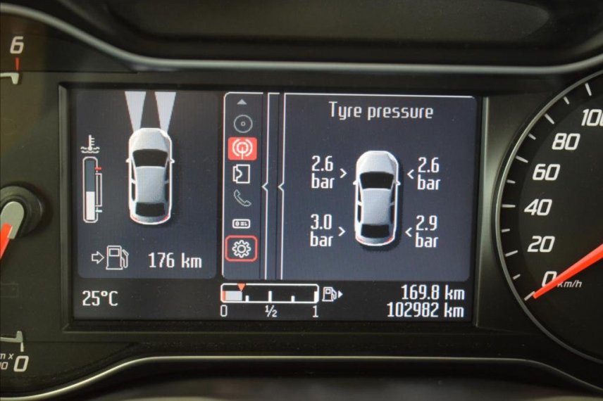 Ford S-MAX galerie