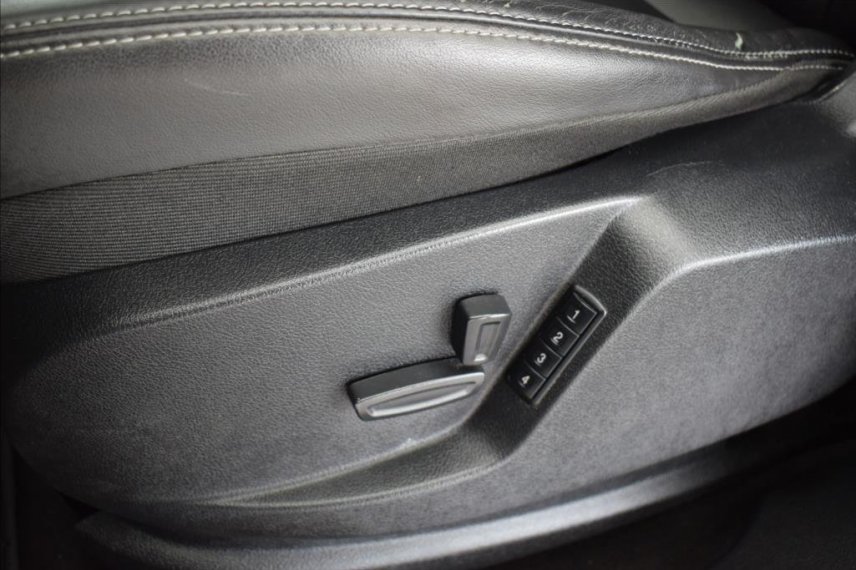 Ford S-MAX galerie